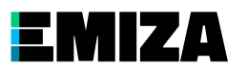 Emiza logo