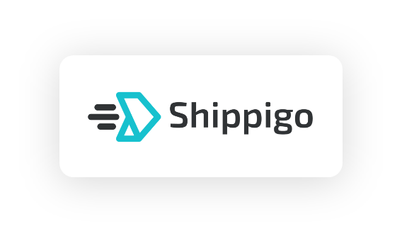 Shippigo Logo