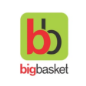 Bigbasket logo