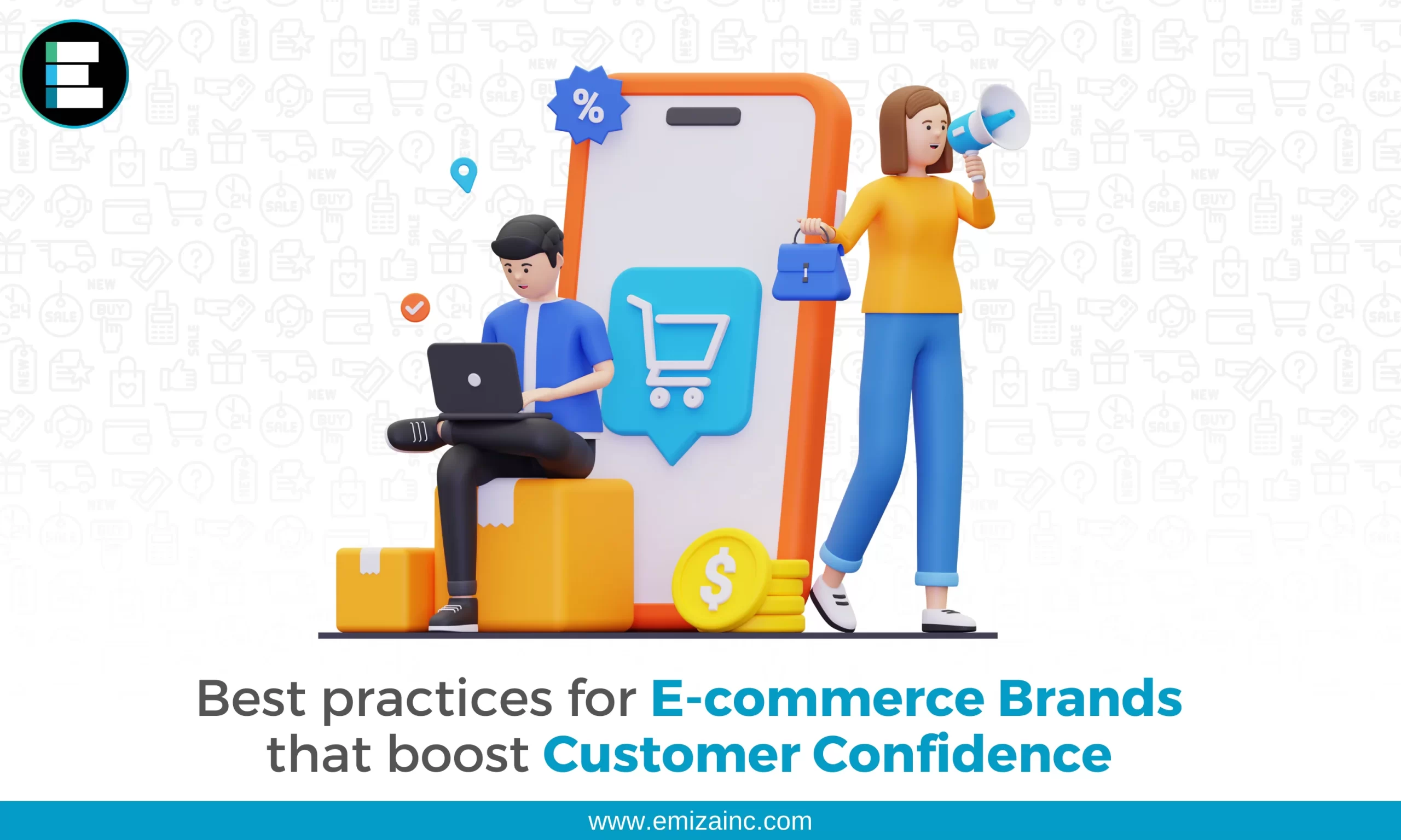 Best Practices to Boost Ecommerce Customer Trust