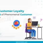 Driving Customer Loyalty