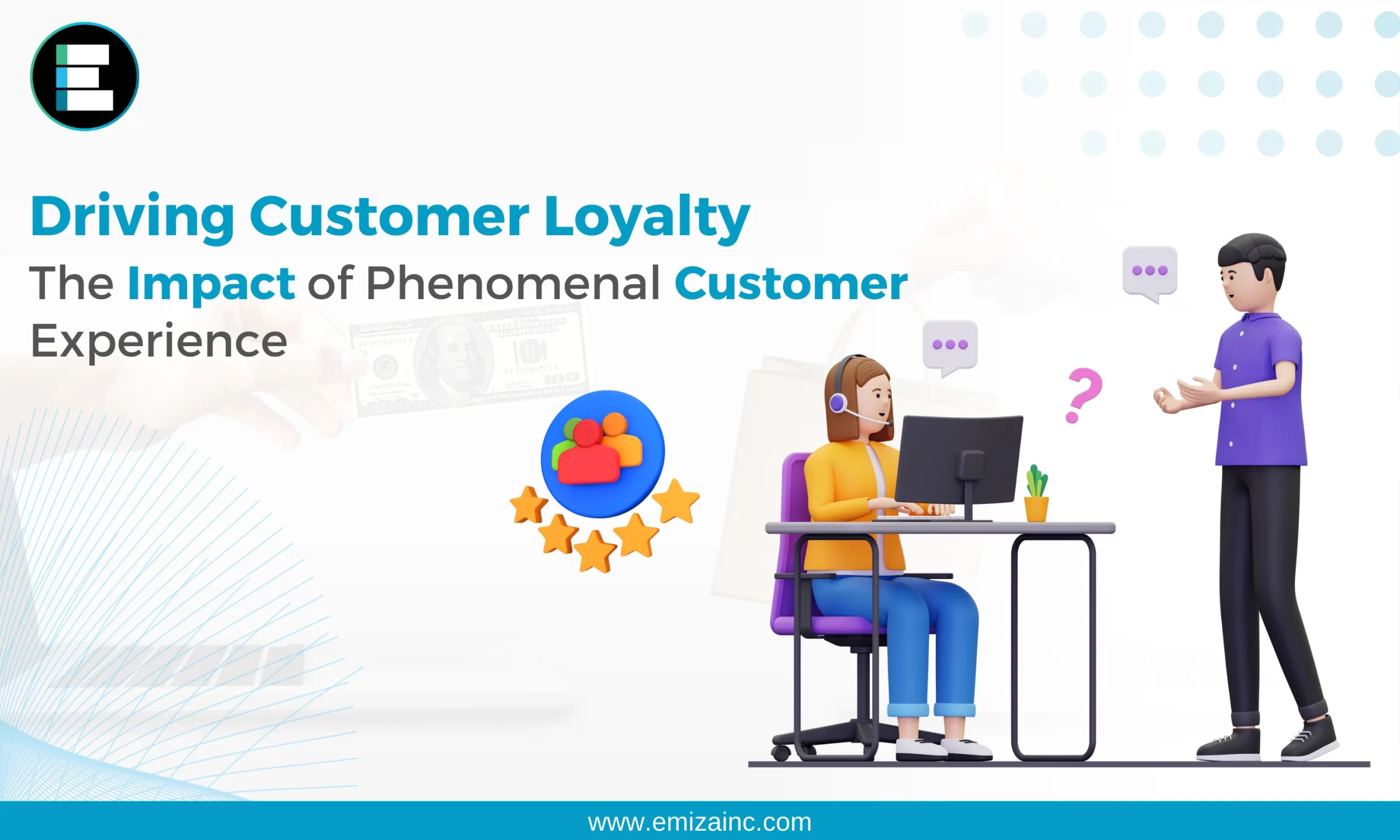 Driving Customer Loyalty: The Impact of Phenomenal Customer Experience