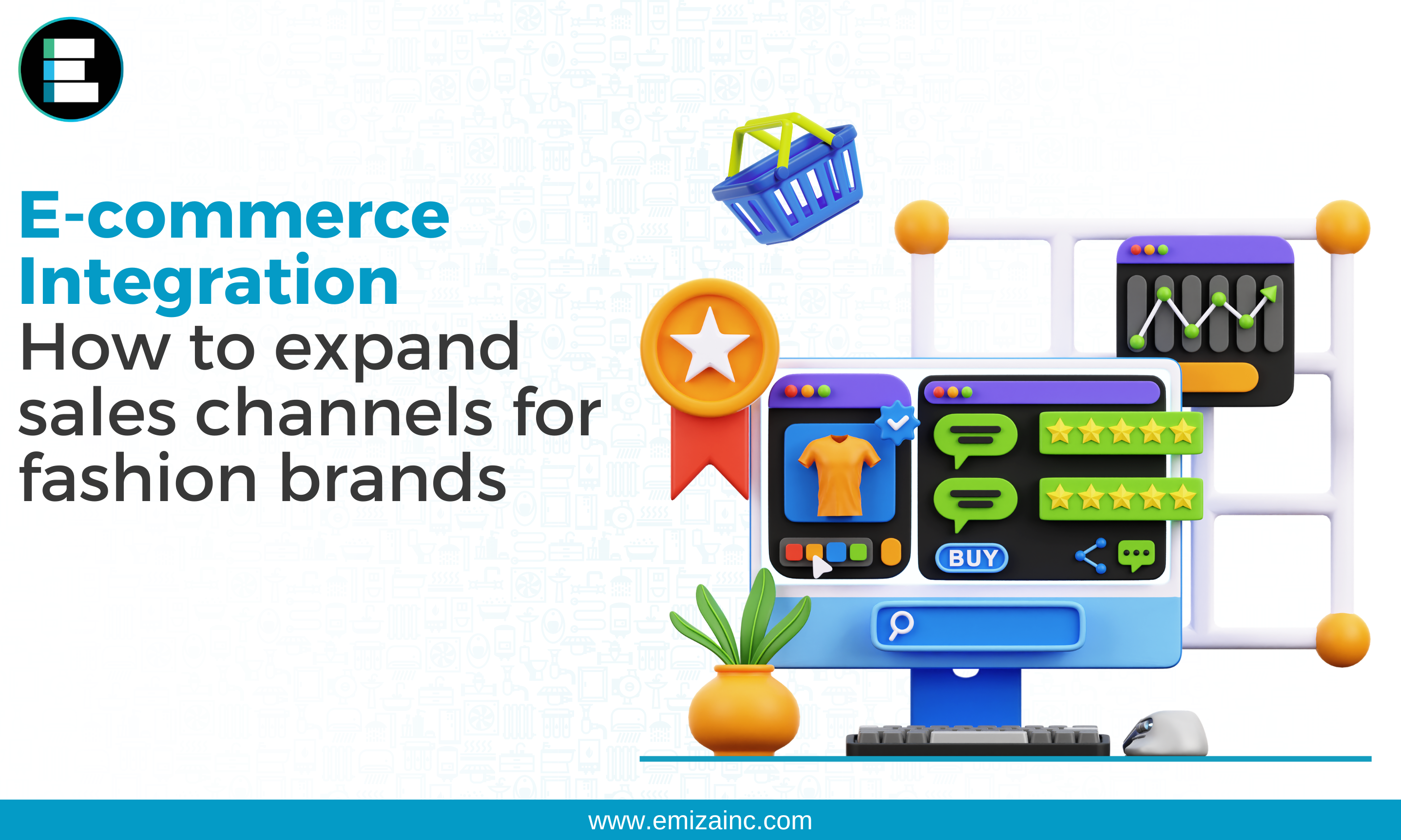 E-commerce Integration: Expanding Sales Channels for Fashion Brands