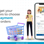 How to get your customers to choose online payment for their orders (2)