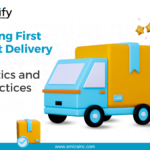 Improving First Attempt Delivery Rates