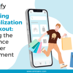 Leveraging Personalization in Checkout