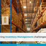 Inventory Management challenges in retail