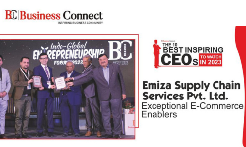 The 10 Best Inspiring CEO's in 2023 Emiza by Business Connect
