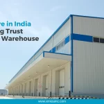 Baby Care in India Nurturing Trust Through Warehouse Security