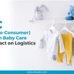 (Direct-to-Consumer) Trends in Baby Care The Impact on Logistics