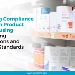 Ensuring Compliance in Health Product Warehousing Navigating Regulations and Quality Standards