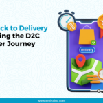 From Click to Delivery Optimizing the D2C Customer Journey