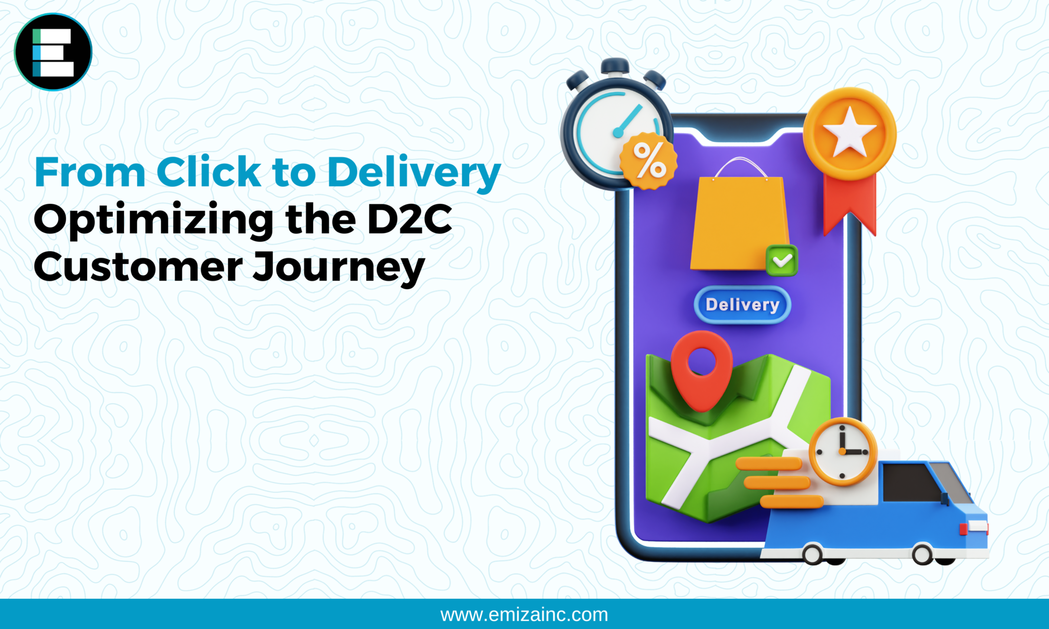 Mastering the D2C Customer Journey: From Click to Delivery