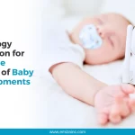 Technology Integration for Real-Time Tracking of Baby Care Shipments