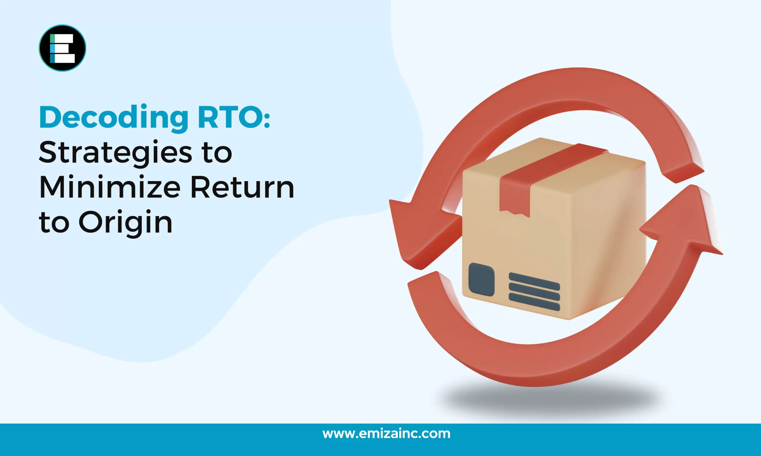 Decoding RTO: Strategies to Minimize Return to Origin