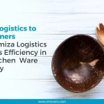 From Logistics to Consumers: How Emiza Logistics Ensures Efficiency in the kitchenware Industry